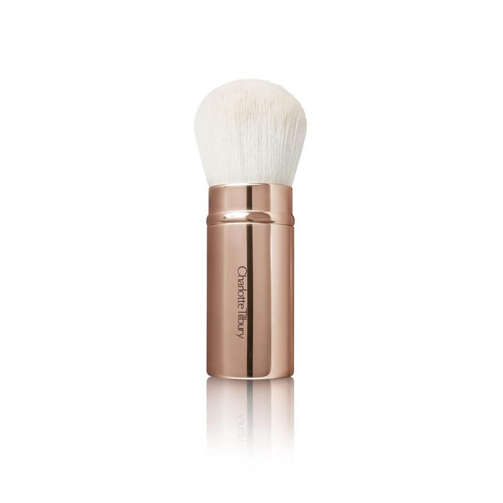 Charlotte Tilbury The Air Brush- Kabuki Bronzer Brush